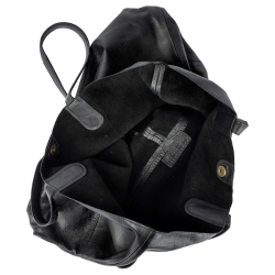 RE:DESIGNED Marlo Urban Shopper Black