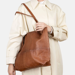 RE:DESIGNED Marlo Urban Shopper Walnut