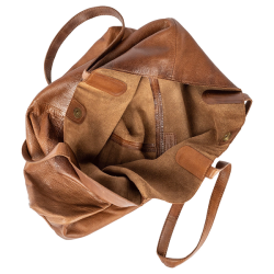 RE:DESIGNED Marlo Urban Shopper Walnut