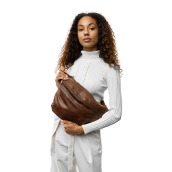 RE:DESIGNED Merla Urban Bumbag Woodsmoke 4989