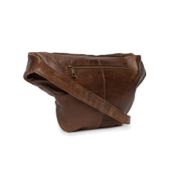 RE:DESIGNED Merla Urban Bumbag Woodsmoke 4989