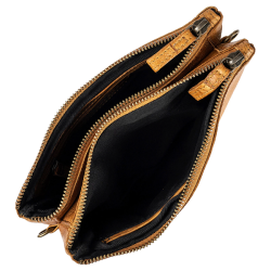 RE:DESIGNED Oslo Urban Crossover Burned Tan 4944