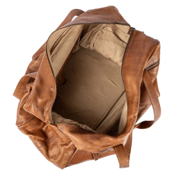 RE:DESIGNED Signe Urban Weekendtaske 51cm Walnut