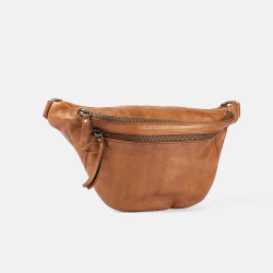 RE:DESIGNED Faust Urban Bumbag Walnut