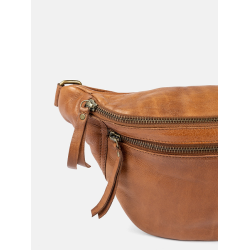 RE:DESIGNED Faust Urban Bumbag Walnut