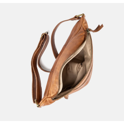 RE:DESIGNED Faust Urban Bumbag Walnut