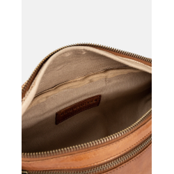 RE:DESIGNED Faust Urban Bumbag Walnut
