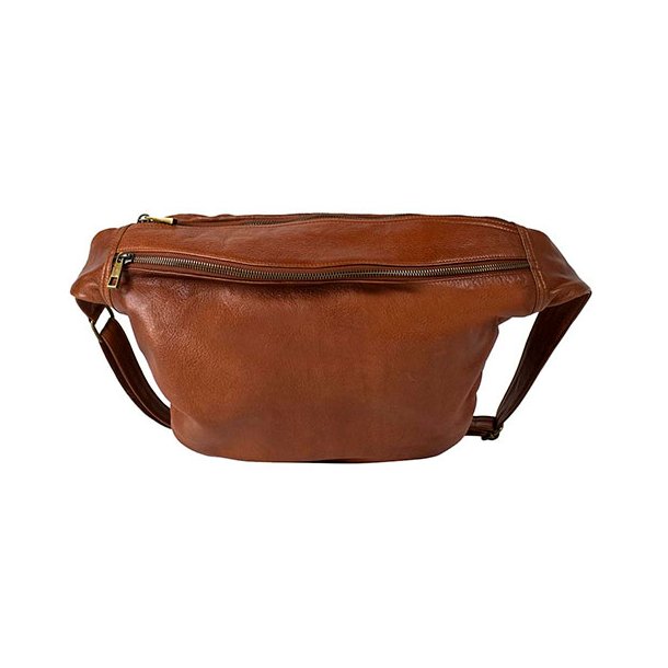 RE:DESIGNED Merla Urban Bumbag Walnut 4989