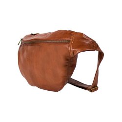 RE:DESIGNED Merla Urban Bumbag Walnut 
