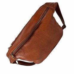 RE:DESIGNED Merla Urban Bumbag Walnut 