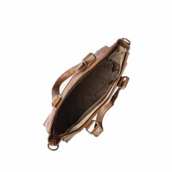 RE:DESIGNED Molly Urban shopper Walnut 4961