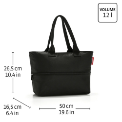 Reisenthel Shopper Leopard