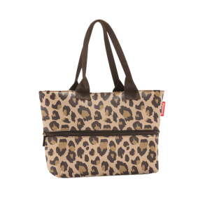 Reisenthel Shopper Leopard