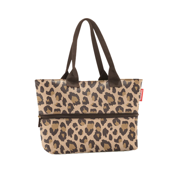 Reisenthel Shopper Leopard