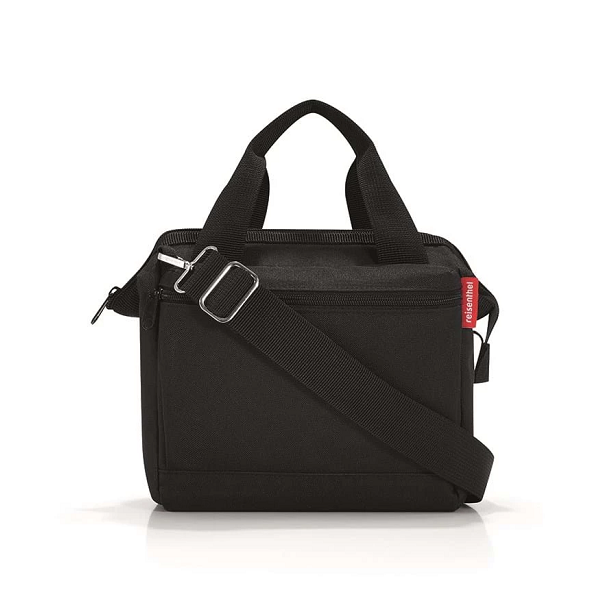Reisenthel Allrounder Crossbody Sort MQ7003