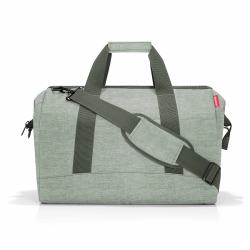 Reisenthel Allrounder L Rejsetaske Twist Sage