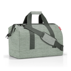 Reisenthel Allrounder L Rejsetaske Twist Sage