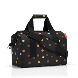 Reisenthel Allrounder M Rejsetaske Dots