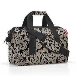 Reisenthel Allrounder M Rejsetaske Baroque Marble