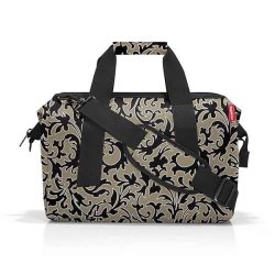 Reisenthel Allrounder M Rejsetaske Baroque Marble