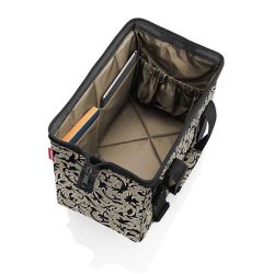 Reisenthel Allrounder M Rejsetaske Baroque Marble