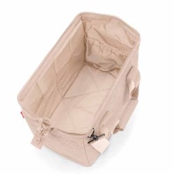 Reisenthel Allrounder M rejsetaske Twist Coffee MS6041