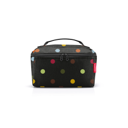 Reisenthel Beauty Box Toilettaske Dots