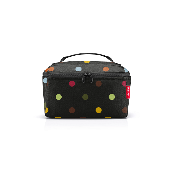 Reisenthel Beauty Box Toilettaske Dots FF7009