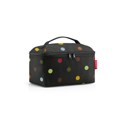 Reisenthel Beauty Box Toilettaske Dots
