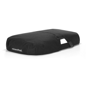 Reisenthel Carrybag Cover i sort