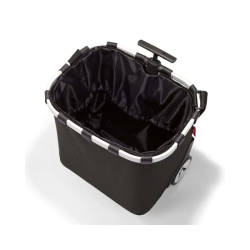 Reisenthel Carrycruiser Indkbsvogn Sort OE7003