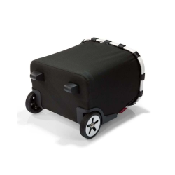 Reisenthel Carrycruiser Indkbsvogn Sort OE7003