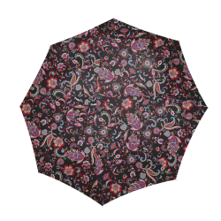 Reisenthel Classic Taskeparaply Paisley Black