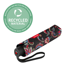 Reisenthel Classic Taskeparaply Paisley Black