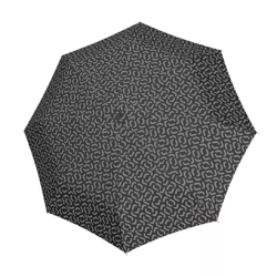 Reisenthel Classic Taskeparaply Signature Black
