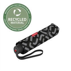 Reisenthel Classic Taskeparaply Signature Black