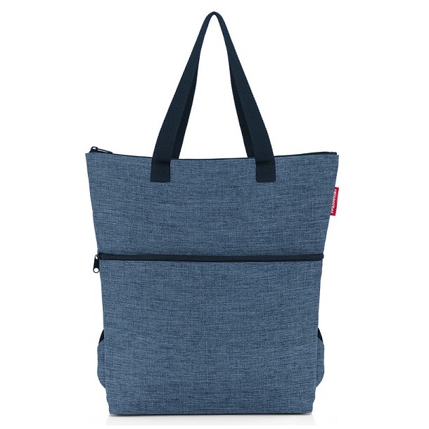 Reisenthel Cooler Backpack Termorygsk 18L Twist Blue LJ4027