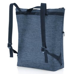 Reisenthel Cooler Backpack Termorygsk 18L Twist Blue LJ4027