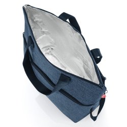 Reisenthel Cooler Backpack Termorygsk 18L Twist Blue LJ4027