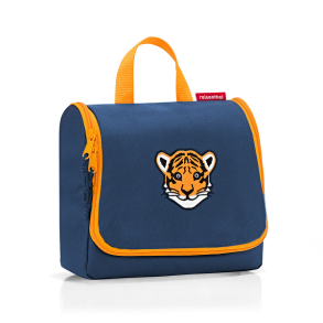 Reisenthel Kids Toilettaske Tiger Navy WH4077