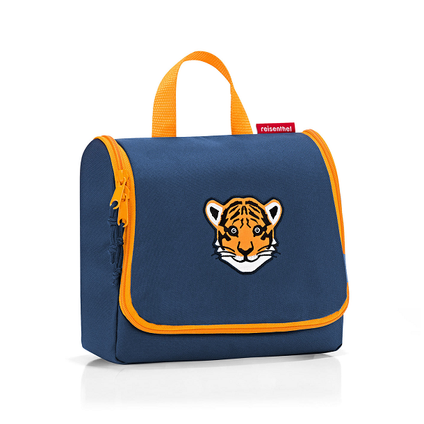 Reisenthel Kids Toilettaske Tiger Navy WH4077