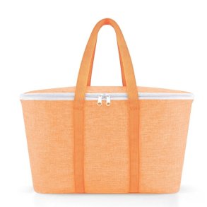 Reisenthel L Pocket Kletaske 20L Twist Apricot