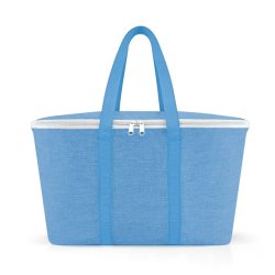 Reisenthel Kletaske 20L Twist Azure 