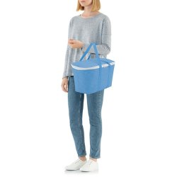 Reisenthel Kletaske 20L Twist Azure 