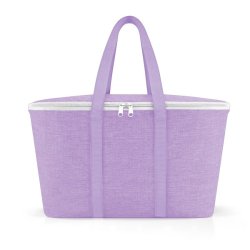 Reisenthel L Pocket Kletaske 20L Twist Violet