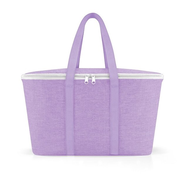 Reisenthel L Pocket Kletaske 20L Twist Violet UH4107