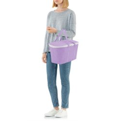 Reisenthel L Pocket Kletaske 20L Twist Violet
