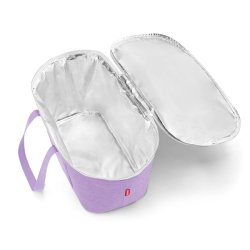 Reisenthel L Pocket Kletaske 20L Twist Violet