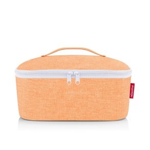 Reisenthel M Pocket Kletaske 4,5L Twist Apricot LF2033
