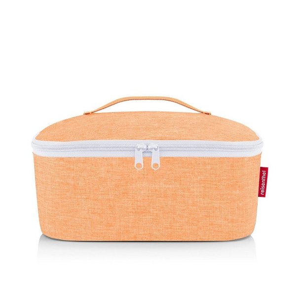 Reisenthel M Pocket Kletaske 4,5L Twist Apricot LF2033